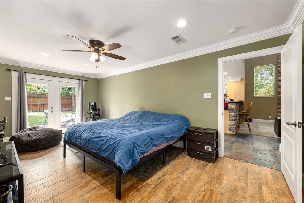 600 Crystal River Road, Conroe, Texas image 13