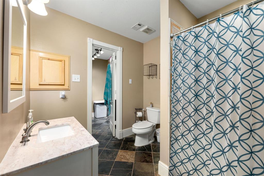 600 Crystal River Road, Conroe, Texas image 17