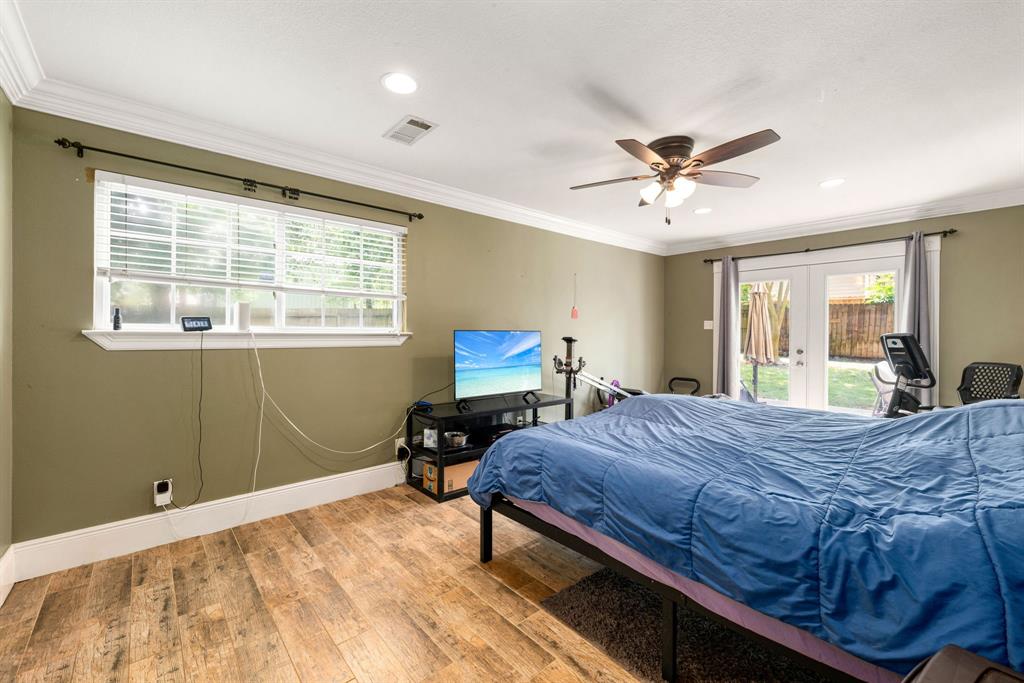 600 Crystal River Road, Conroe, Texas image 12
