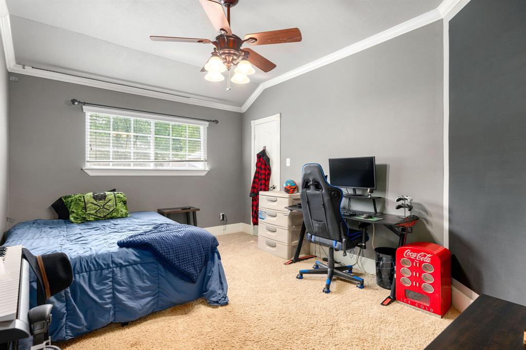 600 Crystal River Road, Conroe, Texas image 19
