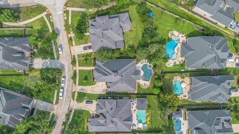 A home in Pinehurst