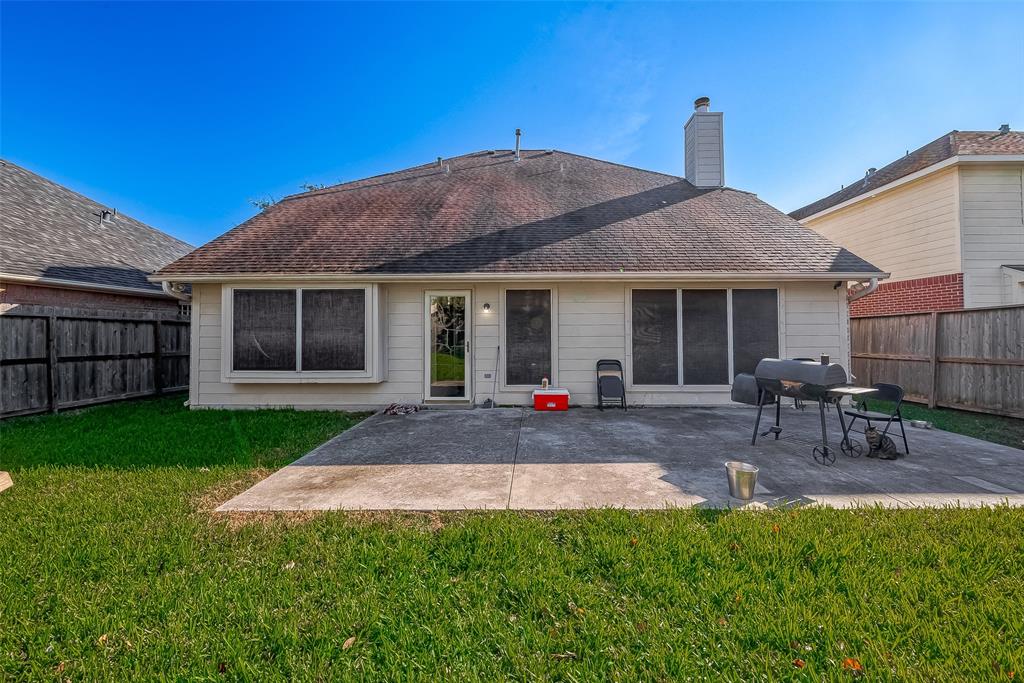 6623 Surrey Meadow Court, Houston, Texas image 38