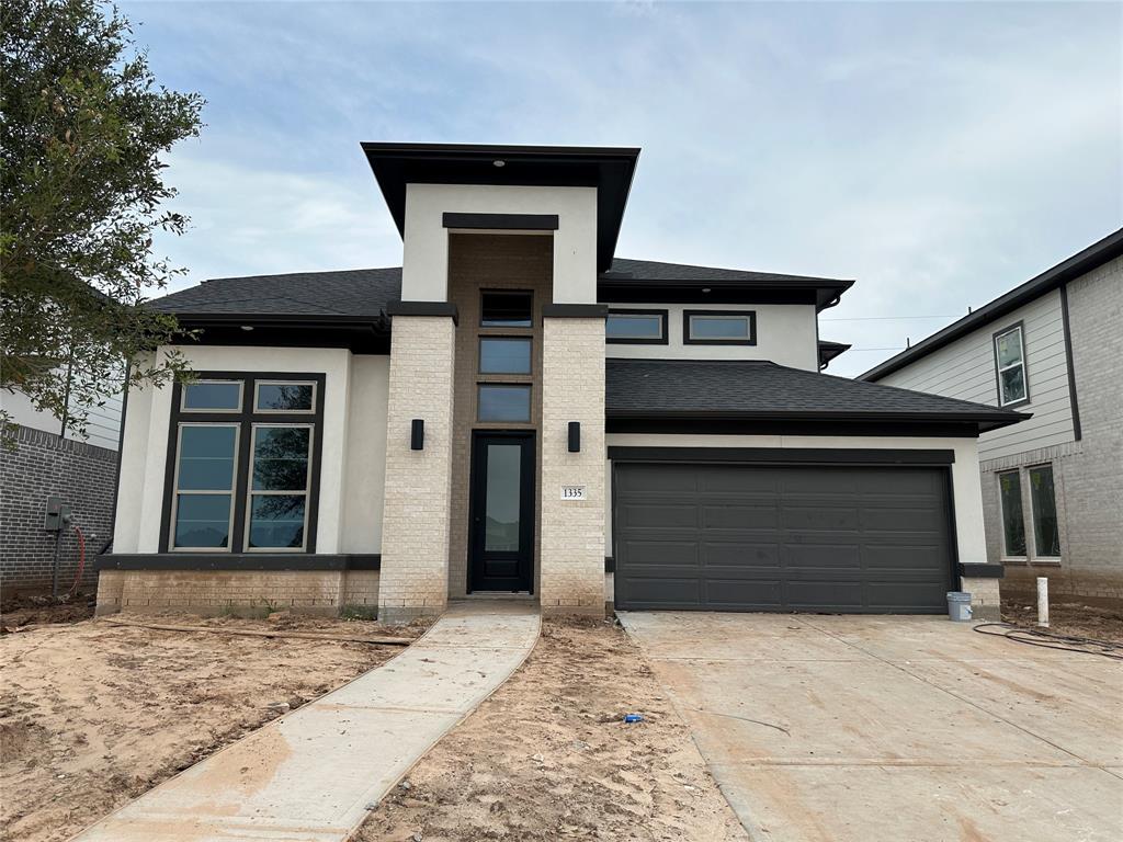 1335 Watermont Drive, Missouri City, Texas image 1