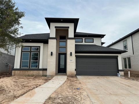 1335 Watermont Drive Missouri City TX 77459