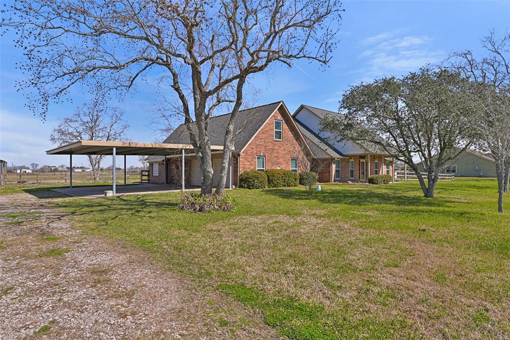 11610 Anders Lane, Santa Fe, Texas image 6