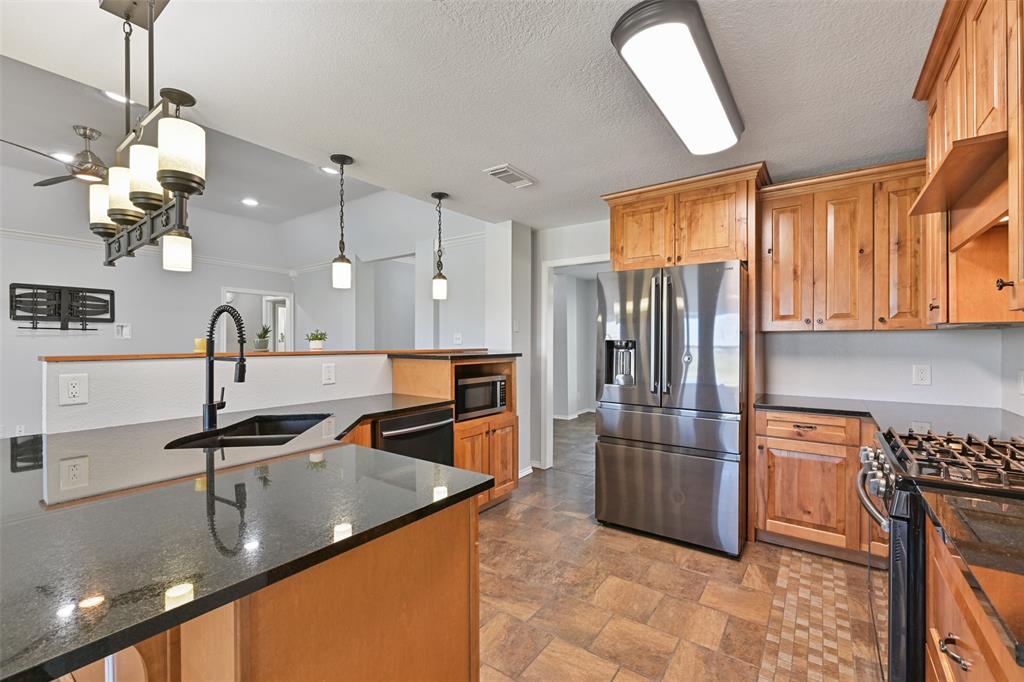 11610 Anders Lane, Santa Fe, Texas image 22