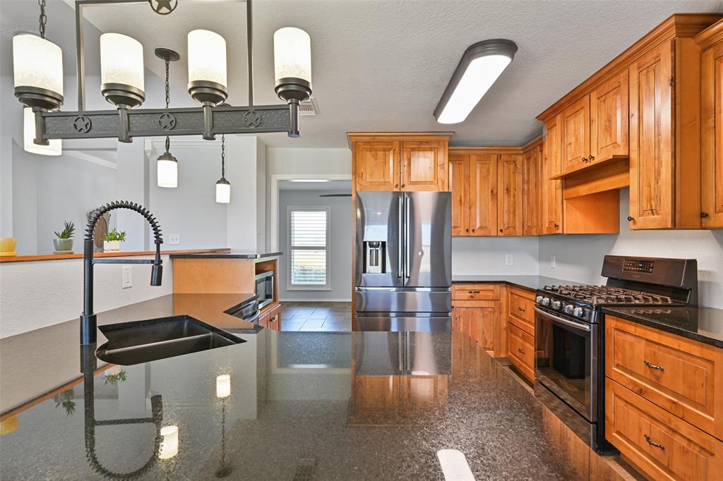 11610 Anders Lane, Santa Fe, Texas image 21
