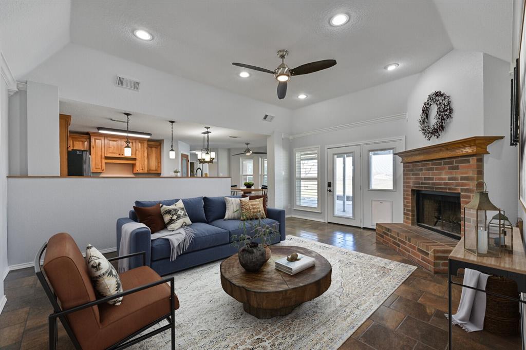 11610 Anders Lane, Santa Fe, Texas image 17