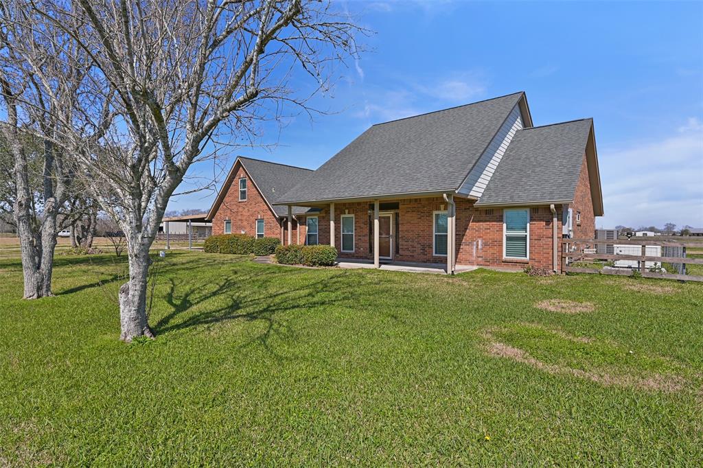 11610 Anders Lane, Santa Fe, Texas image 5