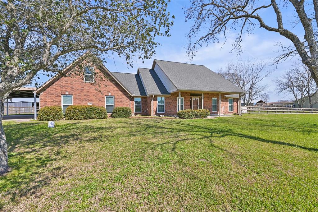 11610 Anders Lane, Santa Fe, Texas image 4