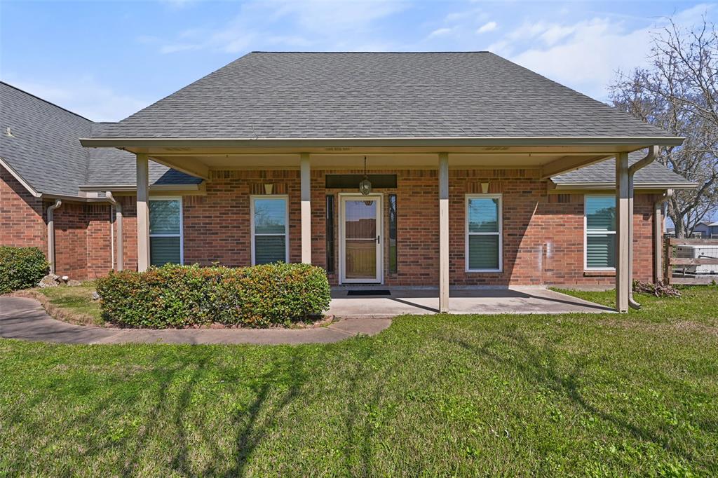 11610 Anders Lane, Santa Fe, Texas image 7