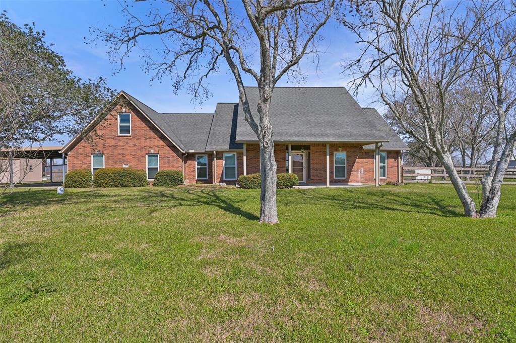 11610 Anders Lane, Santa Fe, Texas image 1