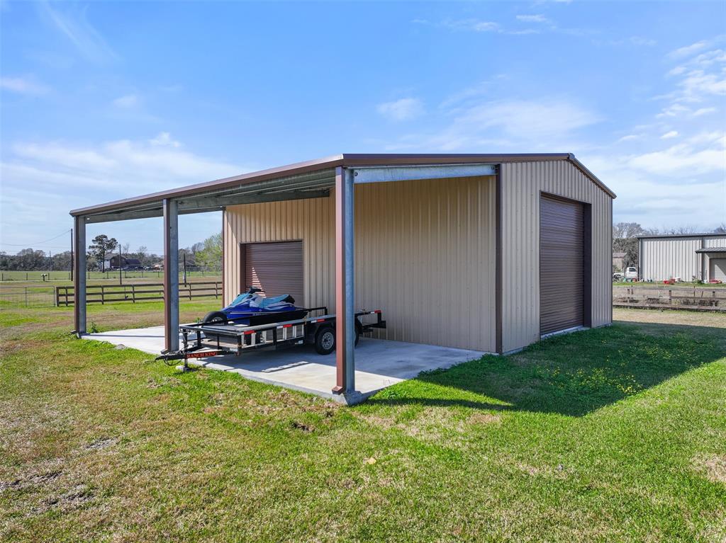 11610 Anders Lane, Santa Fe, Texas image 10