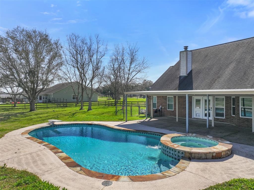 11610 Anders Lane, Santa Fe, Texas image 47