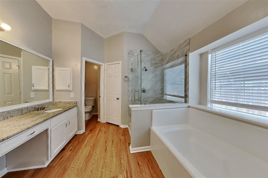 1626 Bonnie Lea Lane, Fresno, Texas image 13