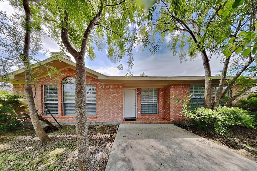 1626 Bonnie Lea Lane, Fresno, Texas image 20