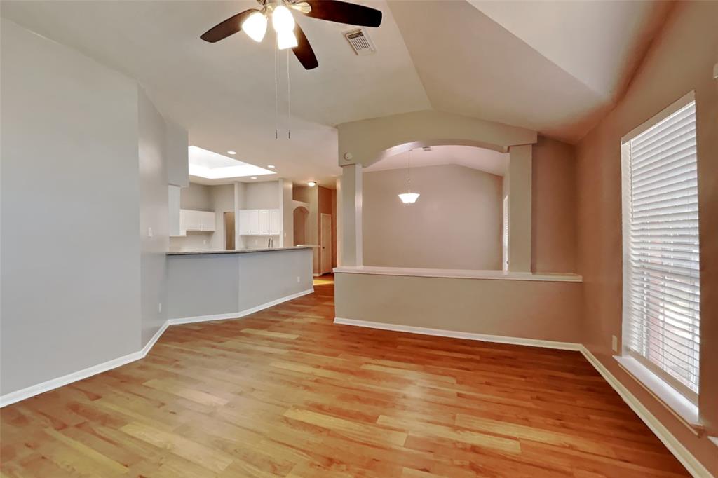 1626 Bonnie Lea Lane, Fresno, Texas image 3