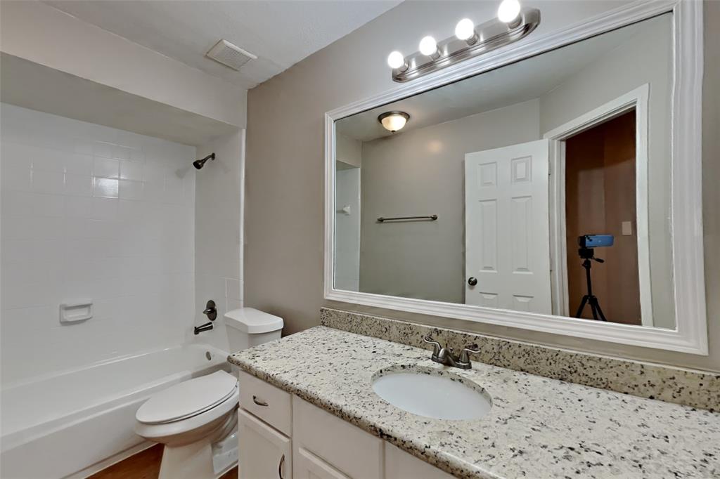 1626 Bonnie Lea Lane, Fresno, Texas image 18