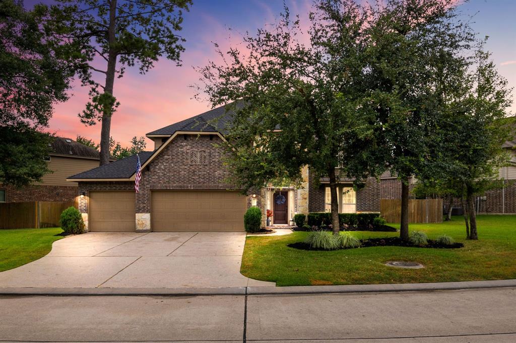 View Montgomery, TX 77316 house