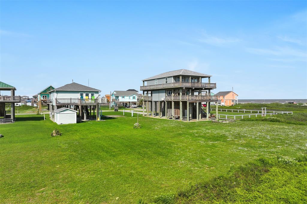 839 S Monkhouse Drive, Crystal Beach, Texas image 44