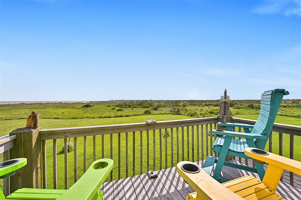 839 S Monkhouse Drive, Crystal Beach, Texas image 30