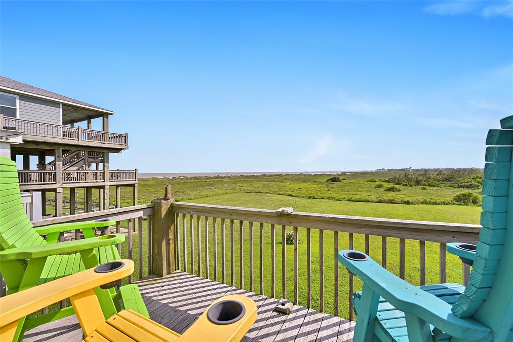 839 S Monkhouse Drive, Crystal Beach, Texas image 29