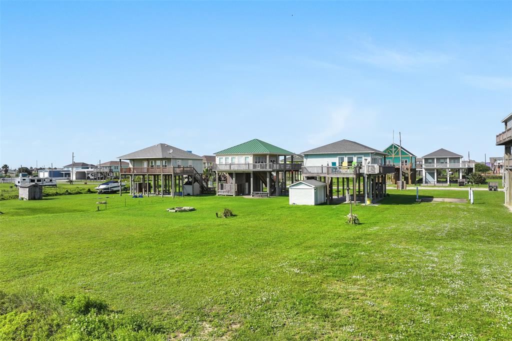 839 S Monkhouse Drive, Crystal Beach, Texas image 45