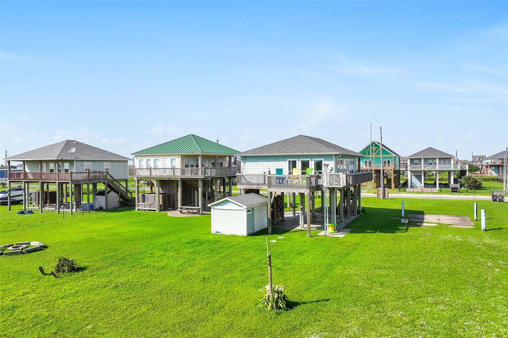 839 S Monkhouse Drive, Crystal Beach, Texas image 43