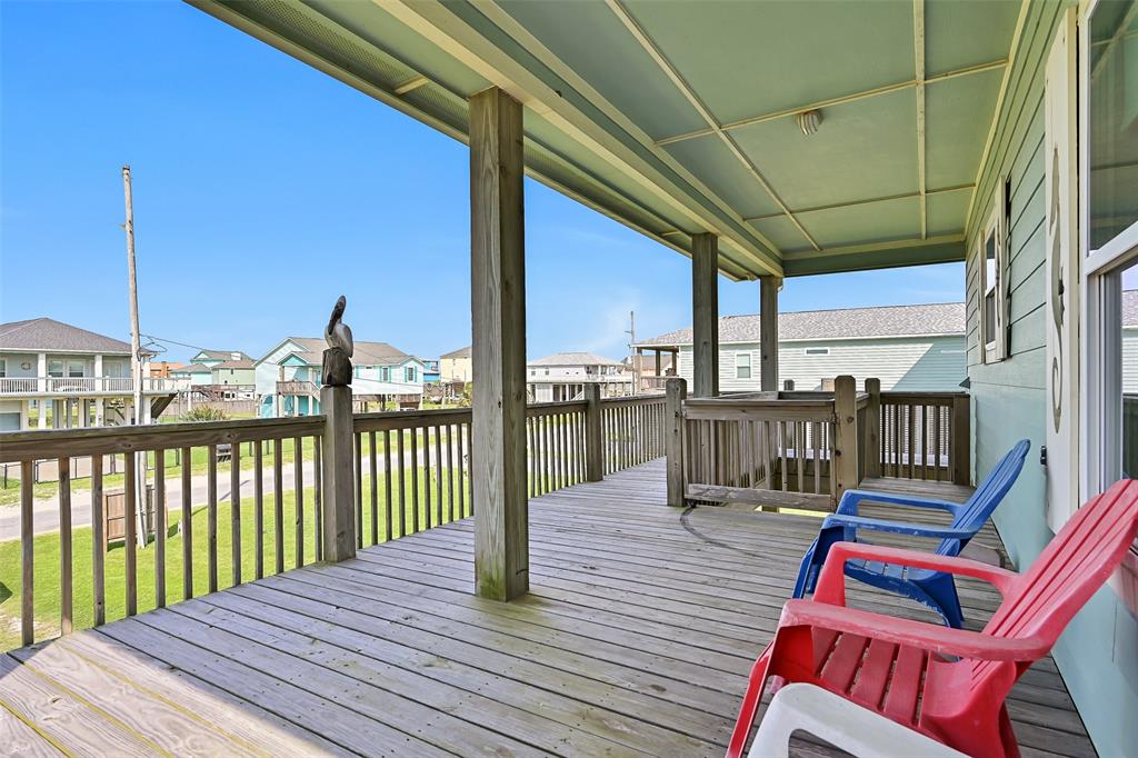 839 S Monkhouse Drive, Crystal Beach, Texas image 34