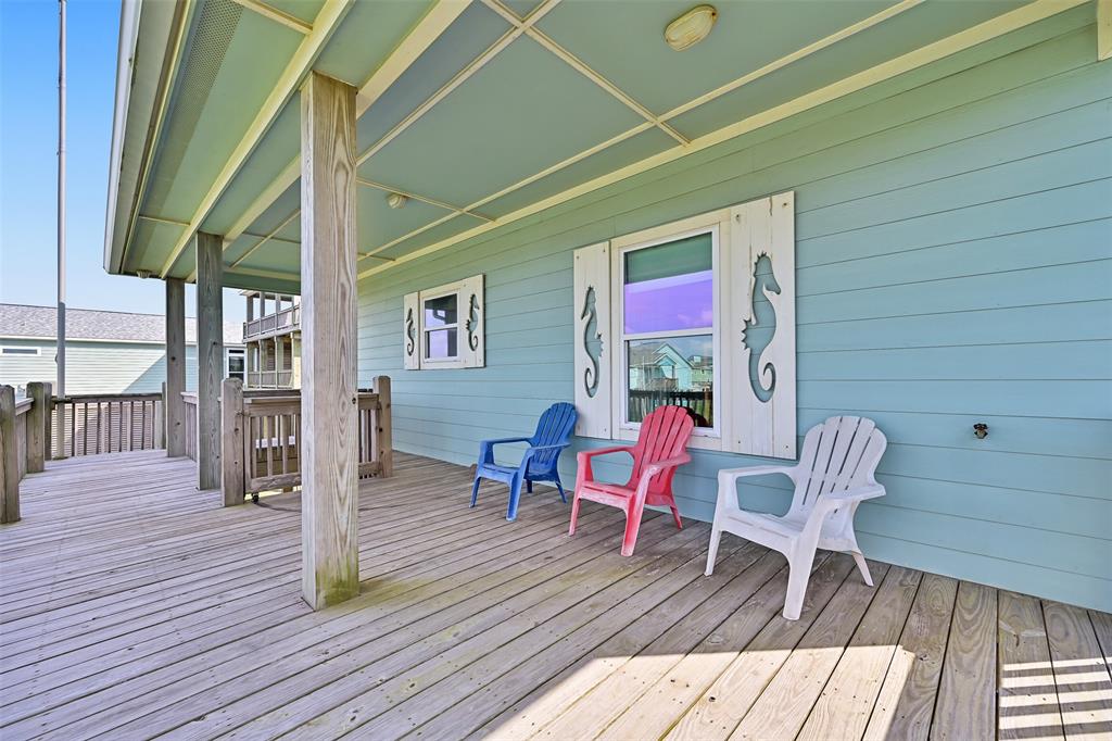 839 S Monkhouse Drive, Crystal Beach, Texas image 33