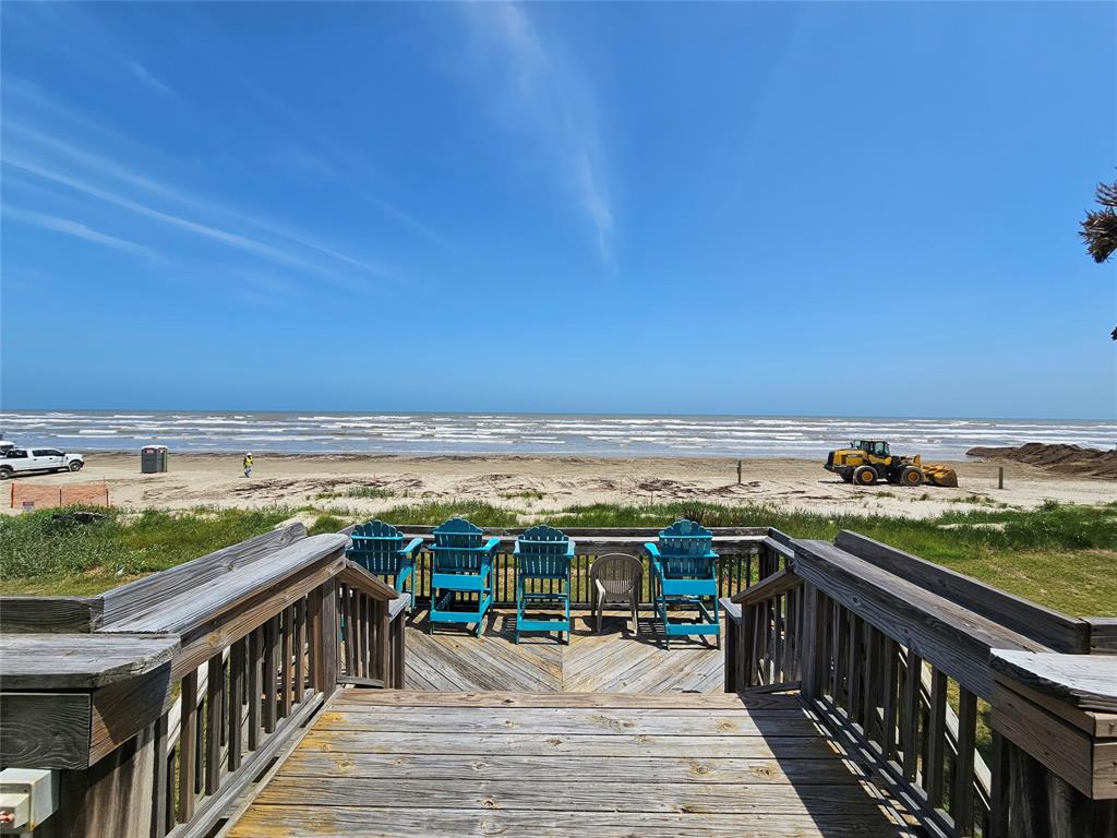 16912 Jamaica Beach Road