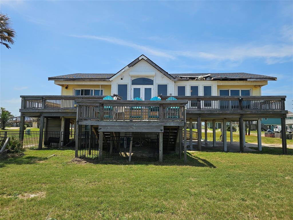 16912 Jamaica Beach Road