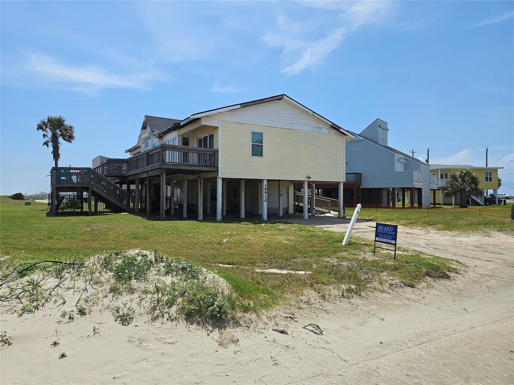 16912 Jamaica Beach Road