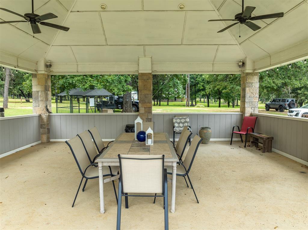 20850 County Road 4226, Frankston, Texas image 17