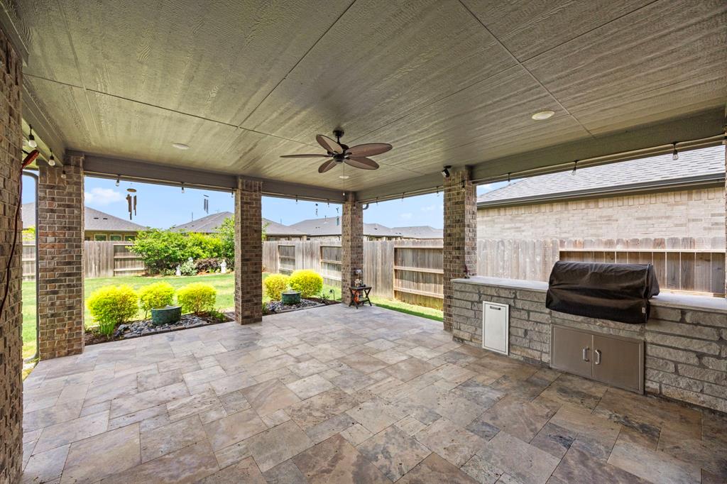 28928 Autumn Shore Drive, Fulshear, Texas image 37