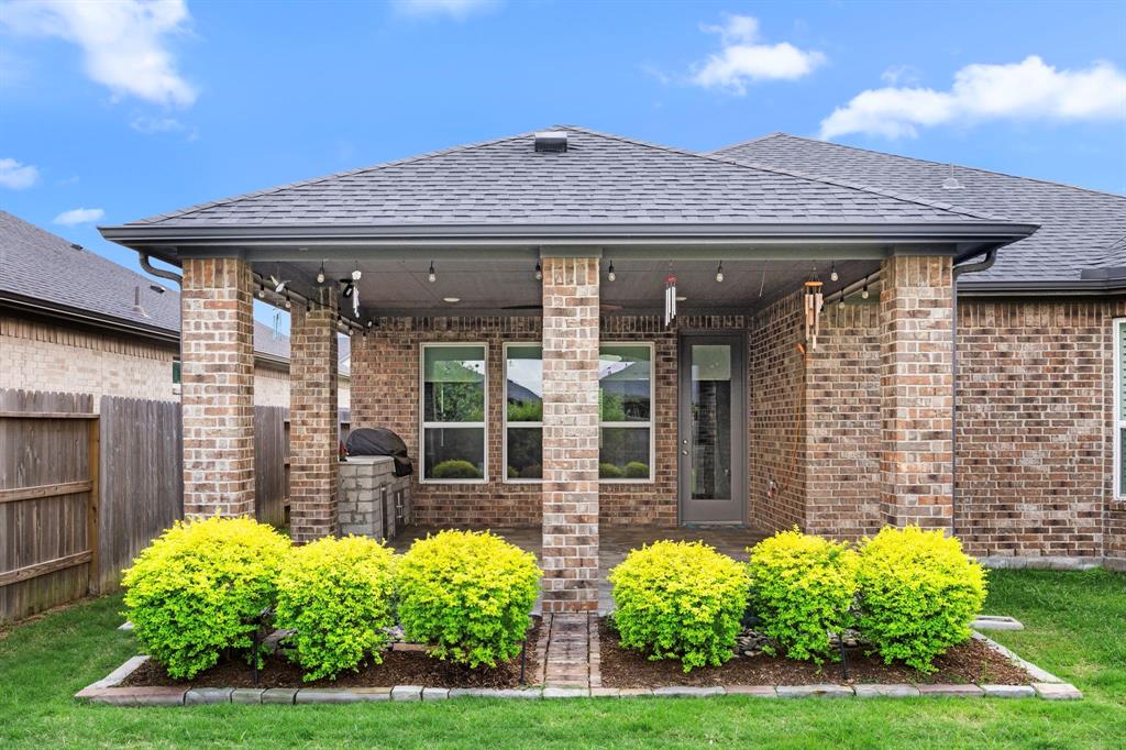 28928 Autumn Shore Drive, Fulshear, Texas image 42