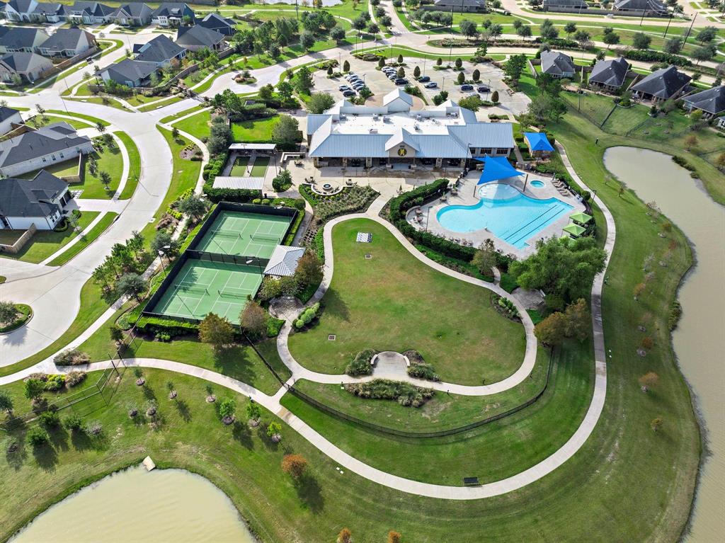 28928 Autumn Shore Drive, Fulshear, Texas image 45