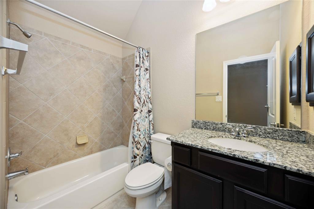 4219 Redstone Place Court, Fresno, Texas image 16