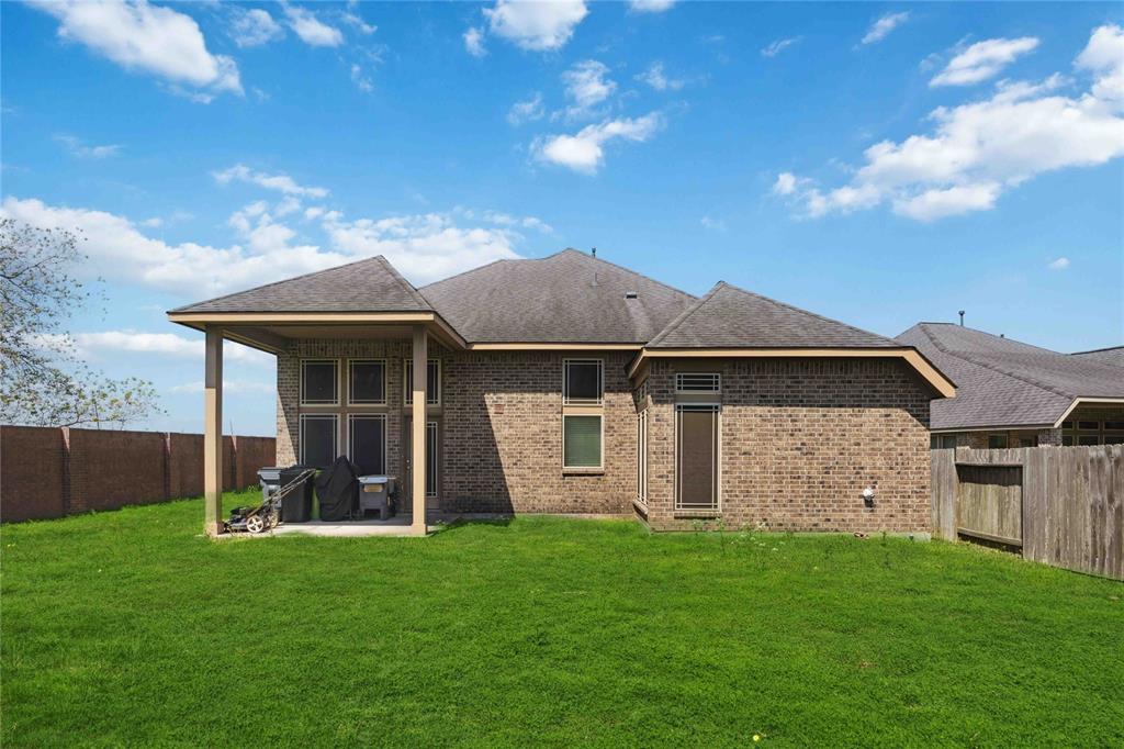 4219 Redstone Place Court, Fresno, Texas image 24