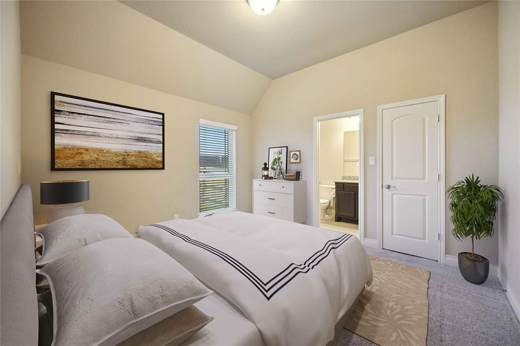 4219 Redstone Place Court, Fresno, Texas image 15