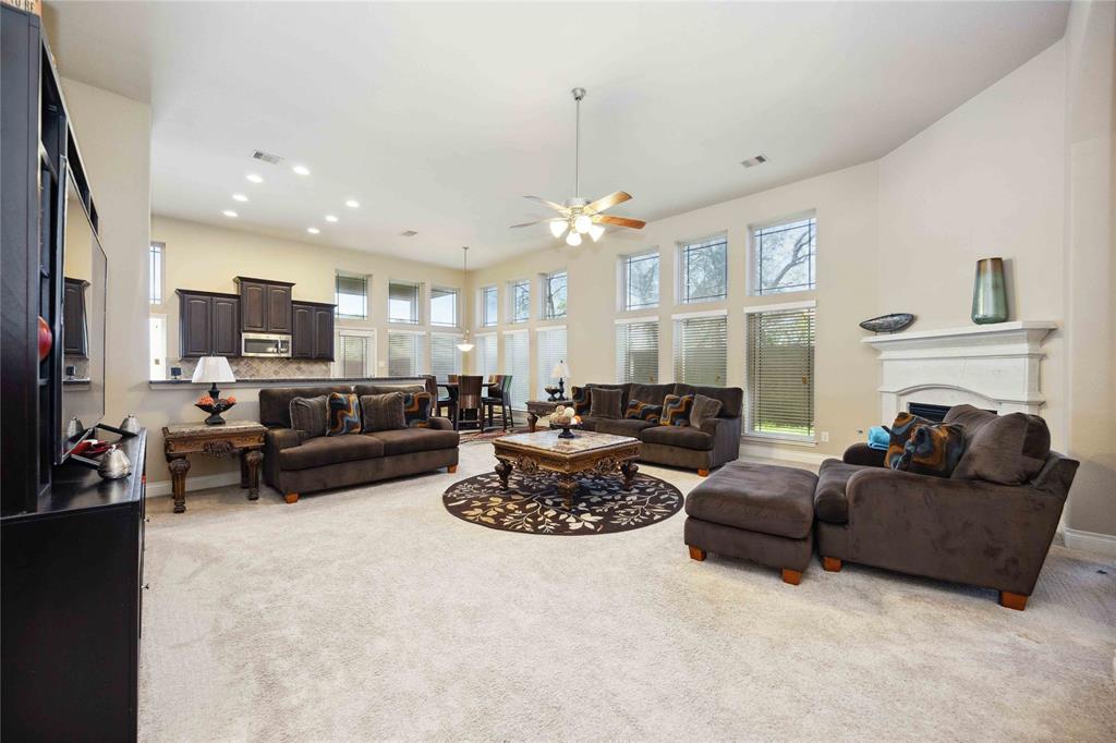 4219 Redstone Place Court, Fresno, Texas image 6