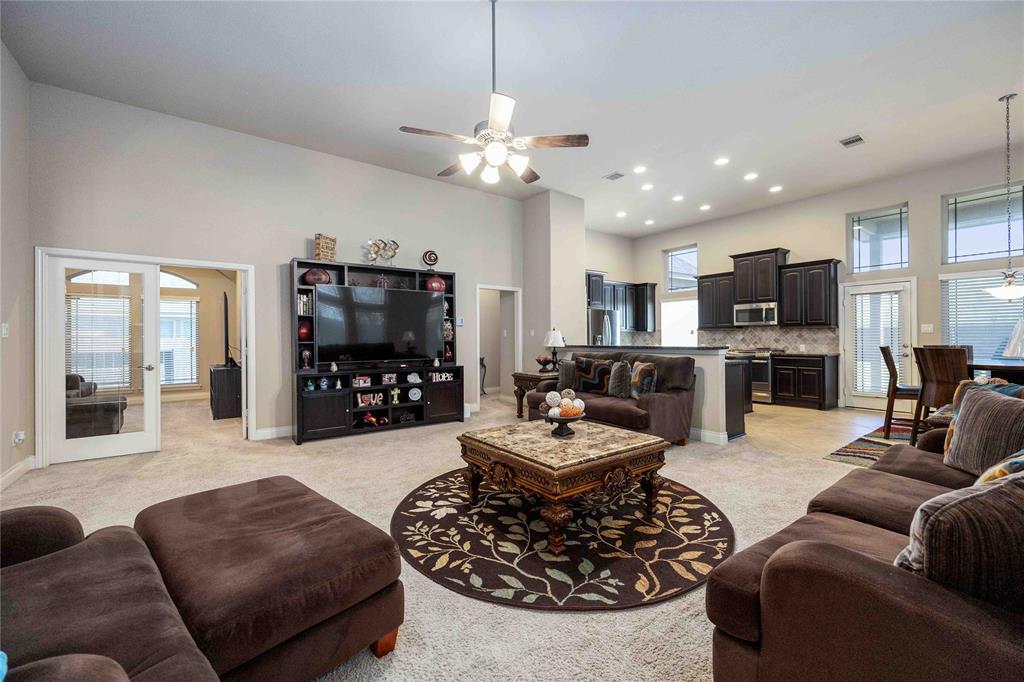 4219 Redstone Place Court, Fresno, Texas image 5