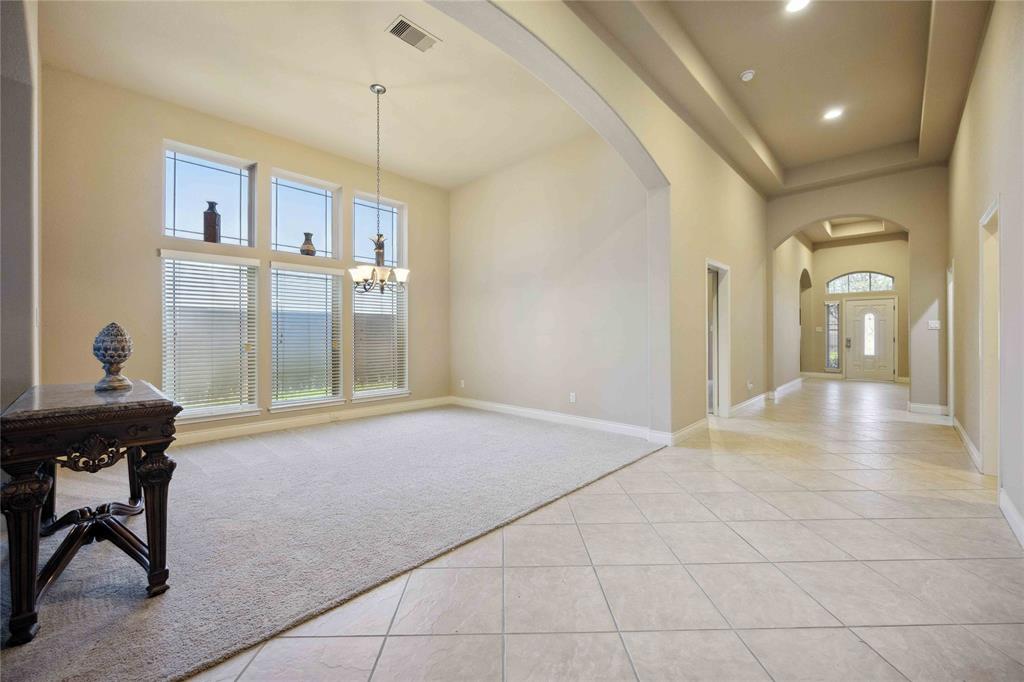 4219 Redstone Place Court, Fresno, Texas image 4