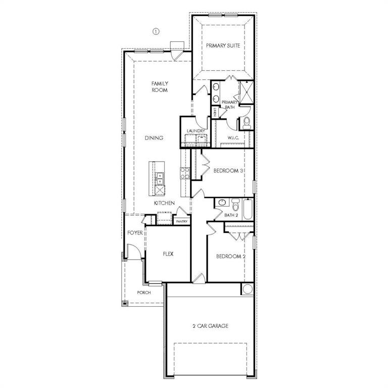 16611 Sterling Cliff Street, Conroe, Texas image 2