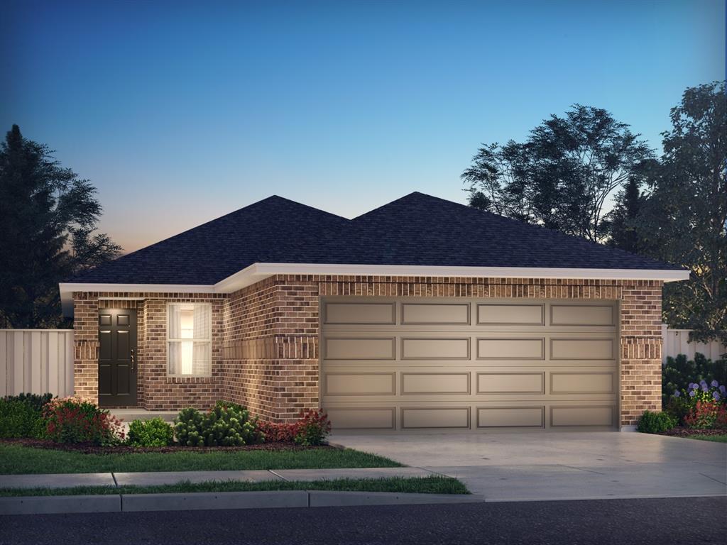 16611 Sterling Cliff Street, Conroe, Texas image 1