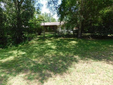 A home in Woodville