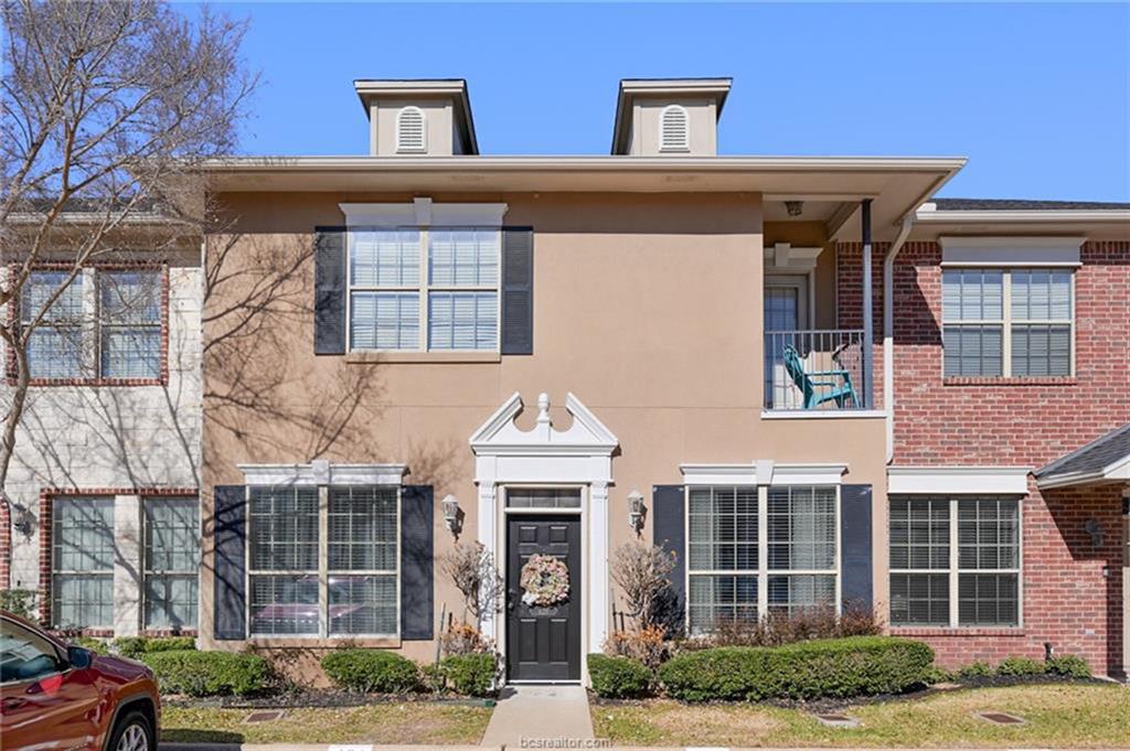 View College Station, TX 77840 townhome