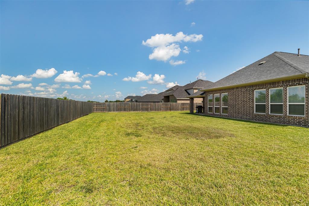 11819 Champions Forest Drive, Dayton, Texas image 32