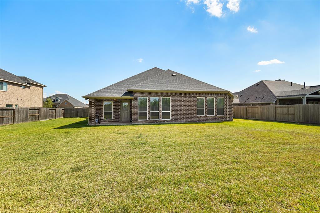 11819 Champions Forest Drive, Dayton, Texas image 30