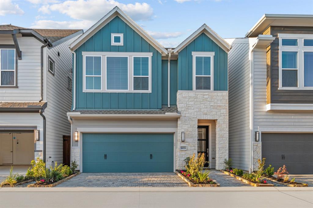 16034 Mason Run Drive, Houston, Texas image 2